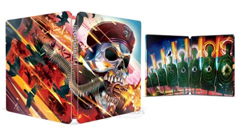 expendables steelbook